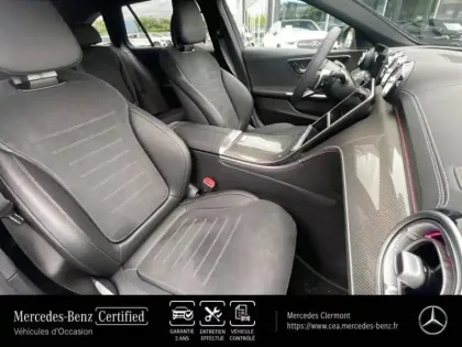 Photo 12 Mercedes Classe C  Break 220 d 197ch AMG Line 4Matic