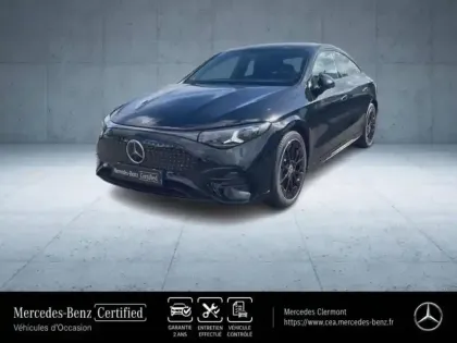 Photo Mercedes Cla Amg Line