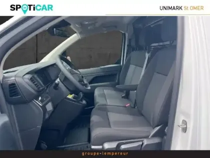 Photo 8 Opel Vivaro  Fg XL 2.2 Diesel 150ch Pack Premium Connect