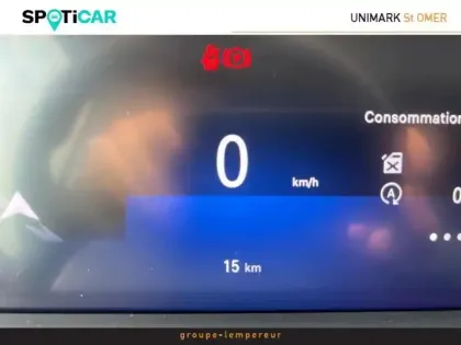 Photo 13 Opel Vivaro  Fg XL 2.2 Diesel 150ch Pack Premium Connect