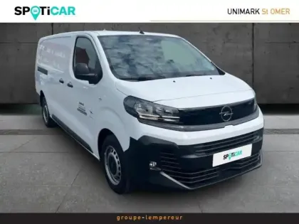 Photo Opel Vivaro Pack Premium Connect
