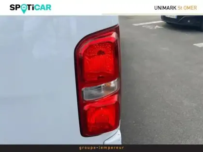 Photo 6 Opel Vivaro  Fg XL 2.2 Diesel 150ch Pack Premium Connect