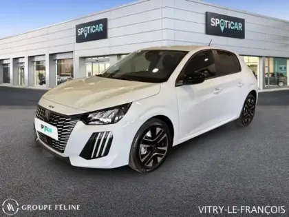 Photo Peugeot 208 Edition