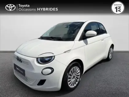 Photo Fiat 500 Base