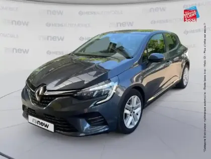 Photo Renault Clio Business