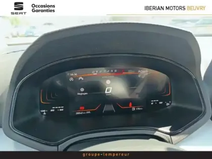 Photo 12 Seat Arona  1.0 TSI 95ch Copa
