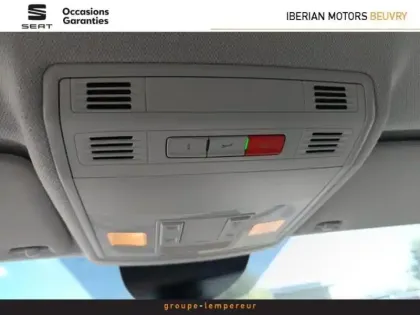Photo 9 Seat Arona  1.0 TSI 95ch Copa