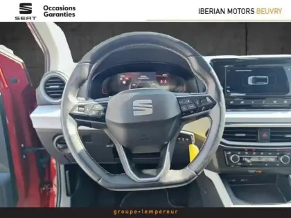 Photo 11 Seat Arona  1.0 TSI 95ch Copa