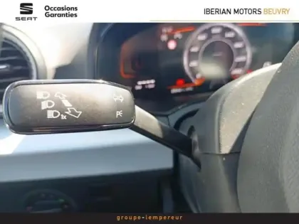 Photo 14 Seat Arona  1.0 TSI 95ch Copa