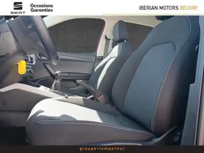 Photo 8 Seat Arona  1.0 TSI 95ch Copa
