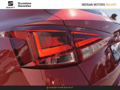 Photo 6 Seat Arona  1.0 TSI 95ch Copa
