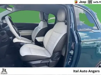 Photo 8 Fiat 500  3+1 e 118ch La Prima MY25 (Prime CEE de 3600? déduite)