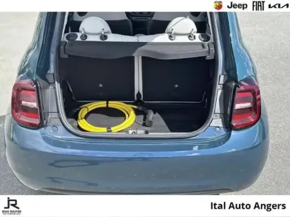 Photo 5 Fiat 500  3+1 e 118ch La Prima MY25 (Prime CEE de 3600? déduite)