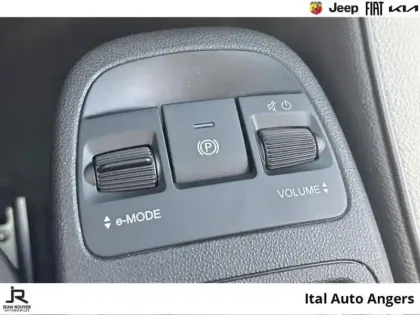Photo 14 Fiat 500  3+1 e 118ch La Prima MY25 (Prime CEE de 3600? déduite)