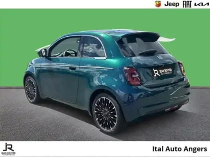 Photo 6 Fiat 500  3+1 e 118ch La Prima MY25 (Prime CEE de 3600? déduite)