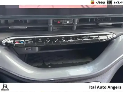 Photo 13 Fiat 500  3+1 e 118ch La Prima MY25 (Prime CEE de 3600? déduite)