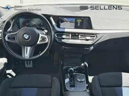 Photo 6 BMW Serie 1 Série 1 116iA 109ch M Sport DKG7