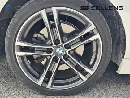 Photo 9 BMW Serie 1 Série 1 116iA 109ch M Sport DKG7