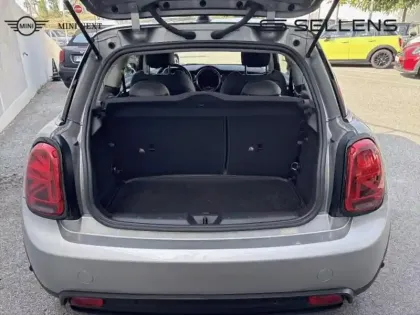 Photo 8 Mini Mini  Cooper SE 184ch Edition Resolute Essential BVA