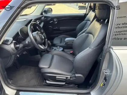 Photo 5 Mini Mini  Cooper SE 184ch Edition Resolute Essential BVA