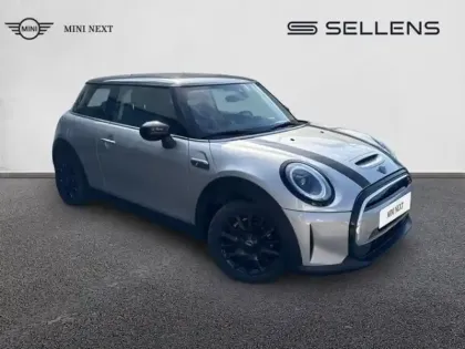 Photo 12 Mini Mini  Cooper SE 184ch Edition Resolute Essential BVA