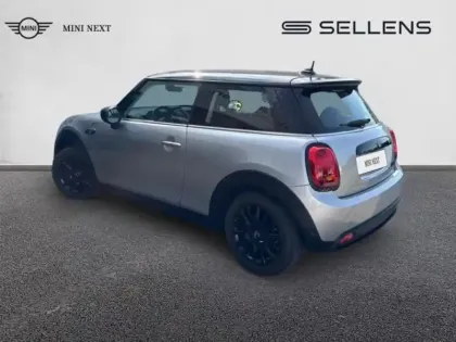 Photo 14 Mini Mini  Cooper SE 184ch Edition Resolute Essential BVA