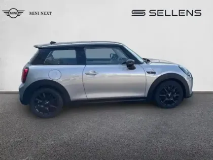 Photo 13 Mini Mini  Cooper SE 184ch Edition Resolute Essential BVA