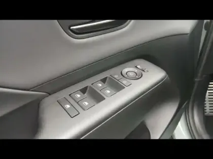 Photo 12 Hyundai Kona  1.6 GDi 138ch Hybrid N Line Executive DCT-6