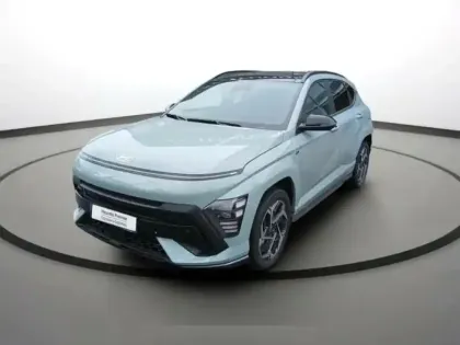 Photo Hyundai Kona N Line Executive