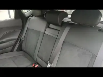 Photo 9 Hyundai Kona  1.6 GDi 138ch Hybrid N Line Executive DCT-6