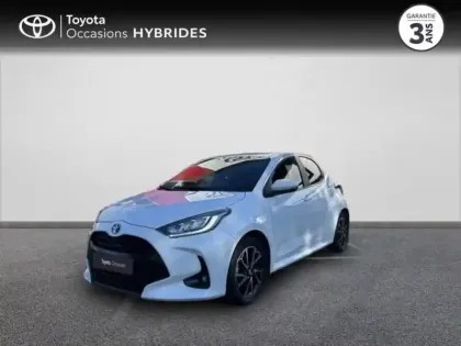 Photo Toyota Yaris Design