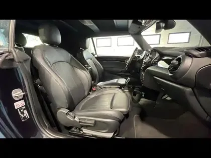 Photo 9 Mini Mini Cabrio Cooper 136ch Edition Premium Plus BVA7