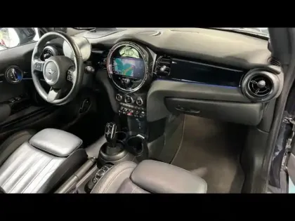 Photo 8 Mini Mini Cabrio Cooper 136ch Edition Premium Plus BVA7
