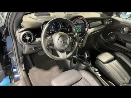 Photo 11 Mini Mini Cabrio Cooper 136ch Edition Premium Plus BVA7