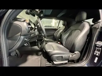 Photo 12 Mini Mini Cabrio Cooper 136ch Edition Premium Plus BVA7