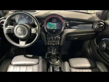Photo 13 Mini Mini Cabrio Cooper 136ch Edition Premium Plus BVA7