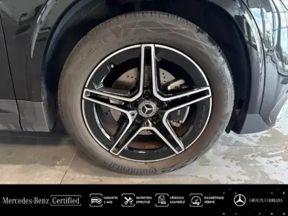 Photo 21 Mercedes GLA  180 d 116ch AMG Line 8G-DCT