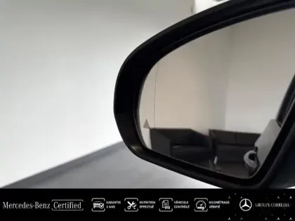 Photo 25 Mercedes GLA  180 d 116ch AMG Line 8G-DCT