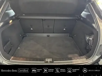 Photo 19 Mercedes GLA  180 d 116ch AMG Line 8G-DCT