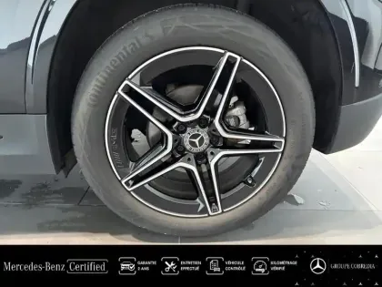 Photo 23 Mercedes GLA  180 d 116ch AMG Line 8G-DCT
