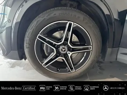 Photo 22 Mercedes GLA  180 d 116ch AMG Line 8G-DCT