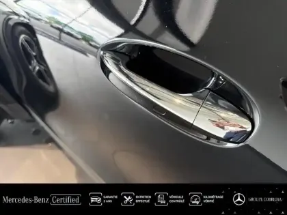 Photo 24 Mercedes GLA  180 d 116ch AMG Line 8G-DCT