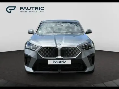 Photo 7 BMW X2  i eDrive20 204ch M Sport