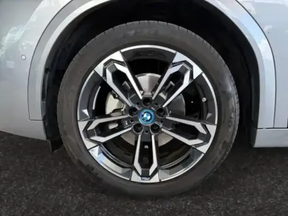 Photo 13 BMW X2  i eDrive20 204ch M Sport