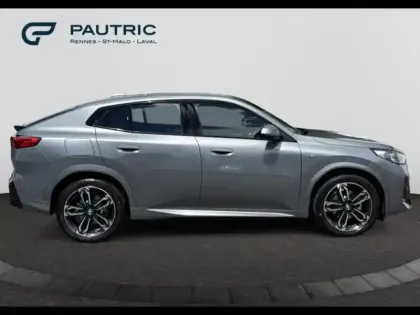 Photo 5 BMW X2  i eDrive20 204ch M Sport