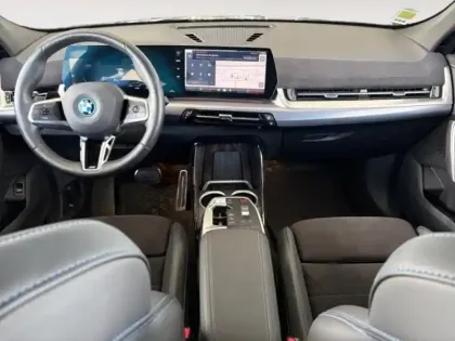Photo 9 BMW X2  i eDrive20 204ch M Sport
