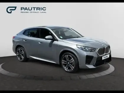 Photo 6 BMW X2  i eDrive20 204ch M Sport