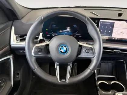 Photo 11 BMW X2  i eDrive20 204ch M Sport