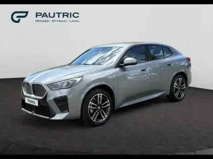 Photo Bmw X2 M Sport