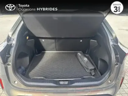 Photo 9 Toyota Yaris  Cross 116h Design MY22